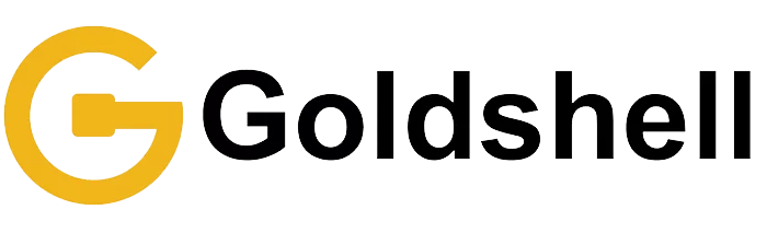 Goldshell