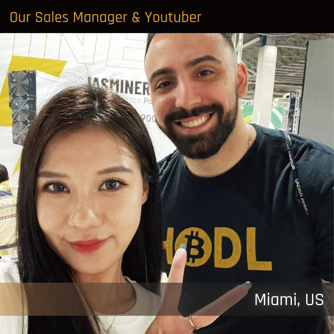 Staff Photo