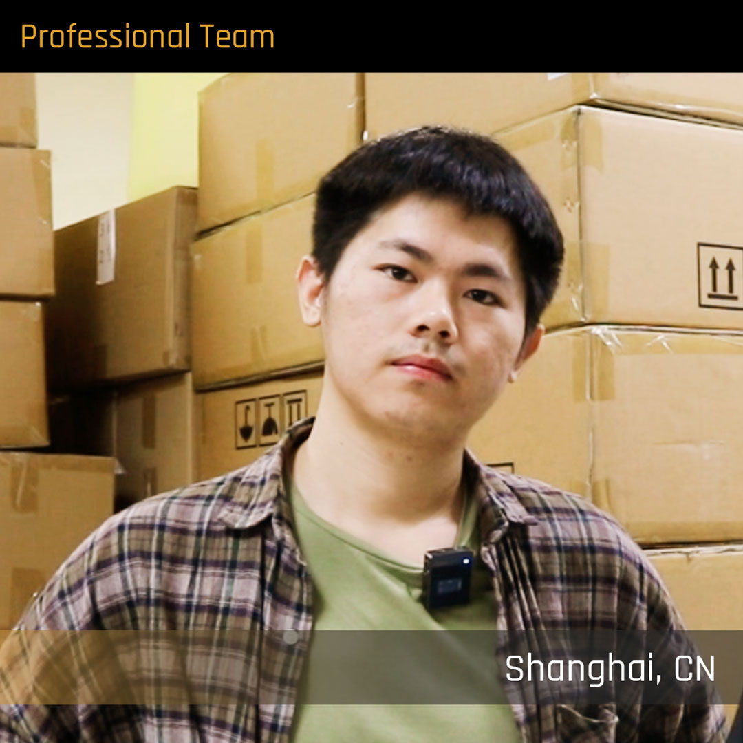Staff Photo